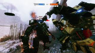 Titanfall 2: WORST TEAMMATES EVER! Pt. 7 (Monarch)