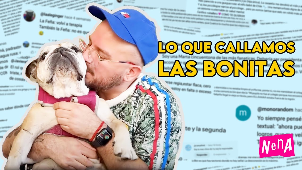 Las Martas Dicen: Falso Cola