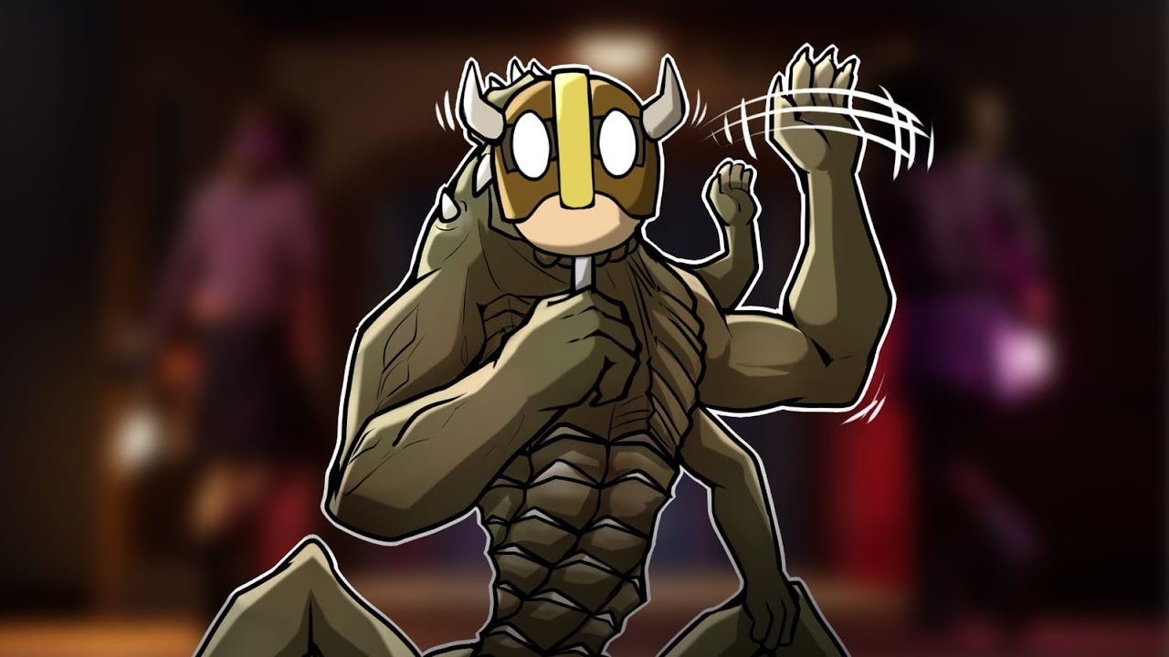 Video Horror Society | Partida difícil e intensa como la anomalía [No Commentary]