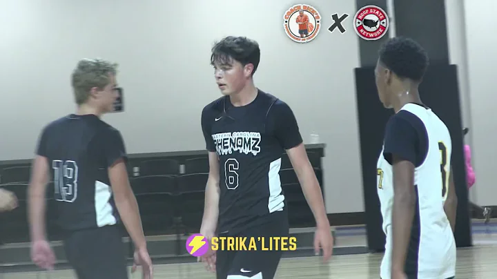 Bo Koebbe, 2024 Wing, Living water christian school