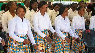 NI MARIA MANDALENA  (EASTER SONG) Zambian Catholic Song