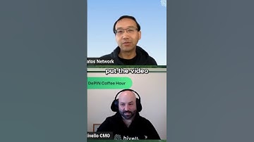 How Stratos CDN Streams Media Through National Firewalls | Bin Zhu Explains