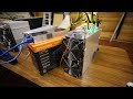 The INSANELY Expensive Innosilicon A10 Pro 750Mh/s ASIC Miner...