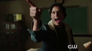 Riverdale | Fire Walk With Me 3x14 Promo - The CW