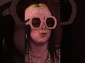 Billie Eilish Doesn't Read Comments Because of Haters