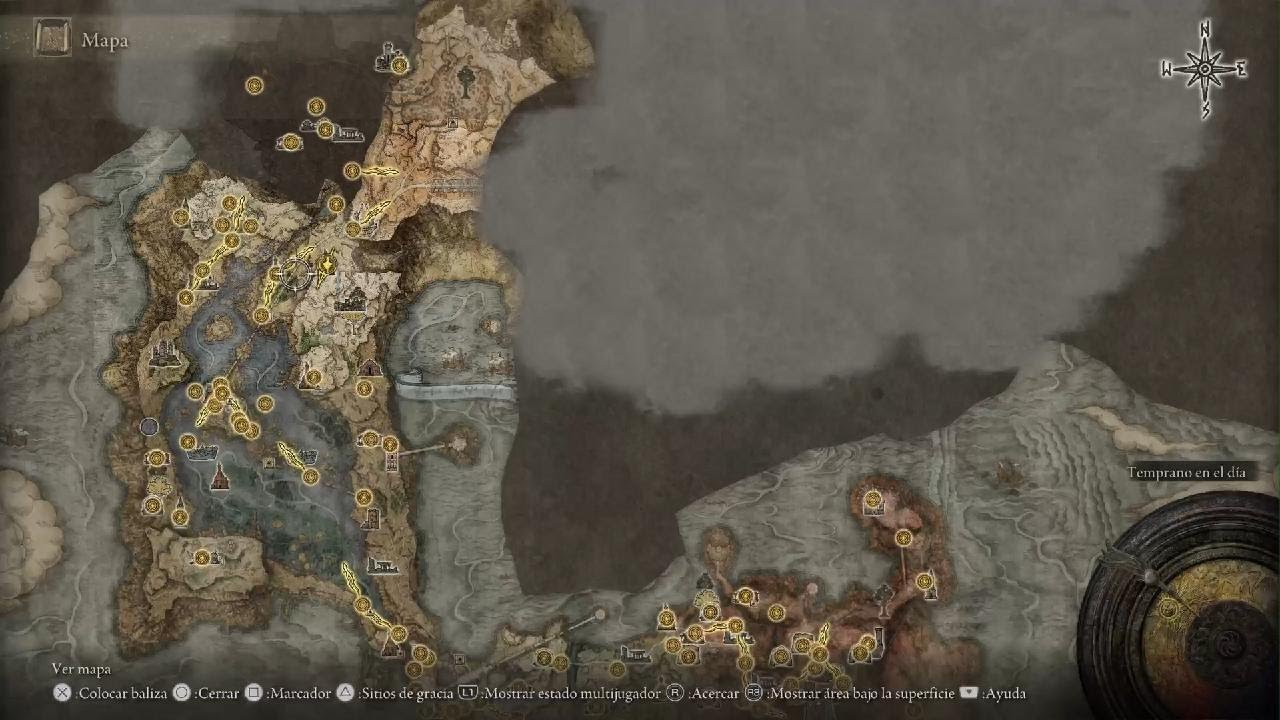 Tres lagrimas para frasco de cataplasma de Magos y Profetas ELDEN RING