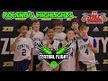 Rolands highlights for central flight boys 7th green  2023 zero gravity fall brawl champions