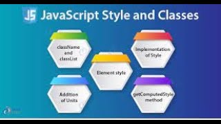 JS CLASSES AND STYLE ATTRBUITE SET USING CUSTOM FUNCTION Part 2