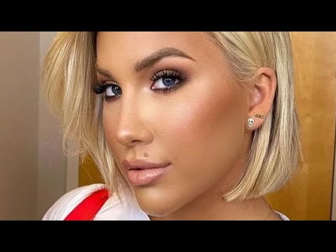 Video: Savannah Chrisley Net Değer: Wiki, Evli, Aile, Düğün, Maaş, Kardeşler