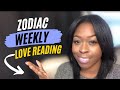 Libra♎️ Zodiac Love Weekly Reading-April 12th -April 19th
