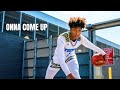 Mikey Williams Mix - “Onna Come Up”