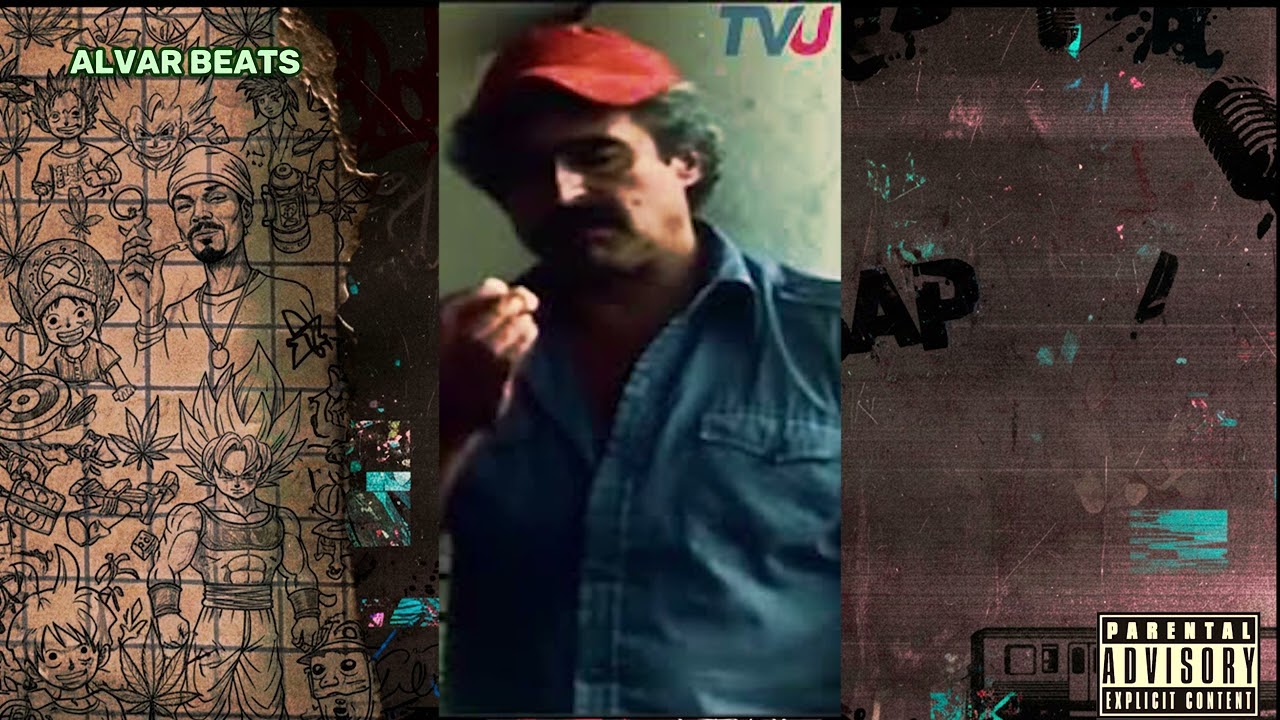 Freestyle Boom Bap Beat | 