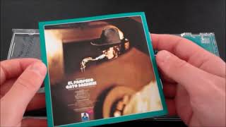 洋楽 Gato Barbieri El Pampero Gato Barbieri El Pampero: Jazz CD Reviews- January 2002 MusicWeb(UK)