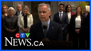 PM Carney says new jobs, income growth will ‘help all Canadians get ahead’