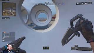 Big Knife Kills - BO4 BlackOut Gameplay