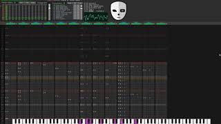 Deaths Apprentice OST WIP song 02