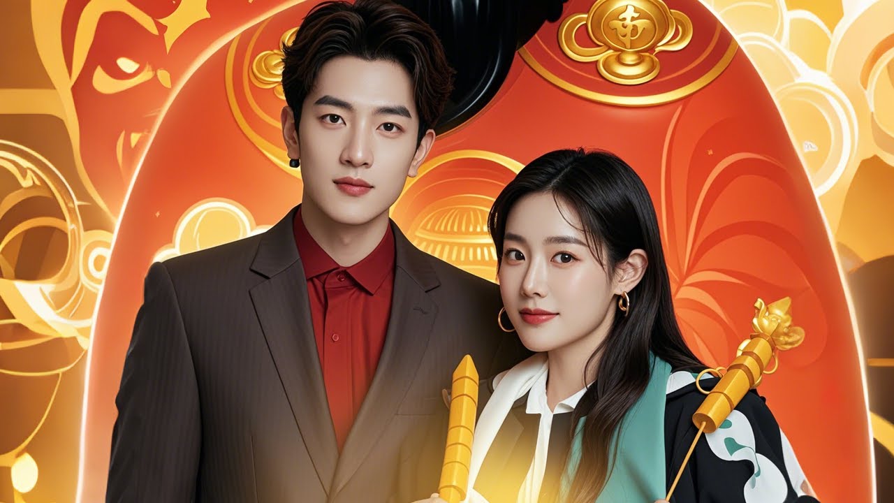 家族纷争与财运逆袭：爺爺賜福元寶奇遇