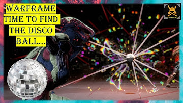 Warframe Hidden Messages quest  Finding MIRAGE