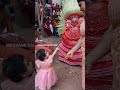   theyyam devi kaliyattam children shiva god