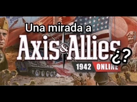 Que es Axis