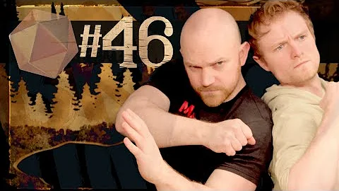 "More Coffins Than Not" | Chapter 46 | Brunkhollow | D&D 2024