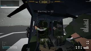 The Most Badass Helicopter pilot in Battlebit screenshot 5