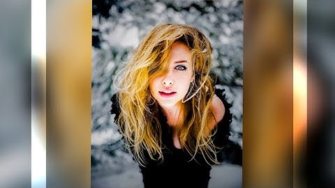 New Vibrant Effect Photoshop Cc In Android ||BY SHAN EDITOR