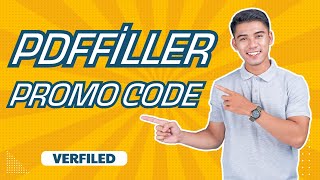 How to get Pdffiller Promo Code | Practical Ways to Score Discounts