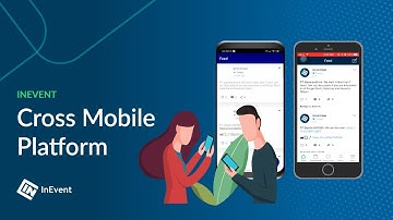 Cross Mobile - InEvent