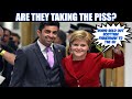 Nicola Sturgeon & Humza Yousaf Called Out For Their Brexit Fisherman Hypocrisy