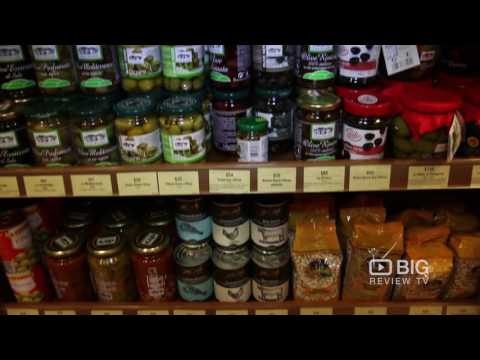Il Bel Paese Italian Deli In Mid Level Hong Kong For Grocery And