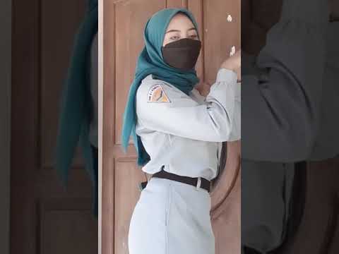 jilbab hot gunung gede | tiktok | bigo | mango #bigbank #tiktok #jilbabgununggede