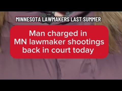 Vance Boelter expected back in court