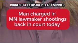 Vance Boelter expected back in court