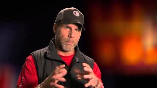 Shawn Michaels' true thoughts about John Cena