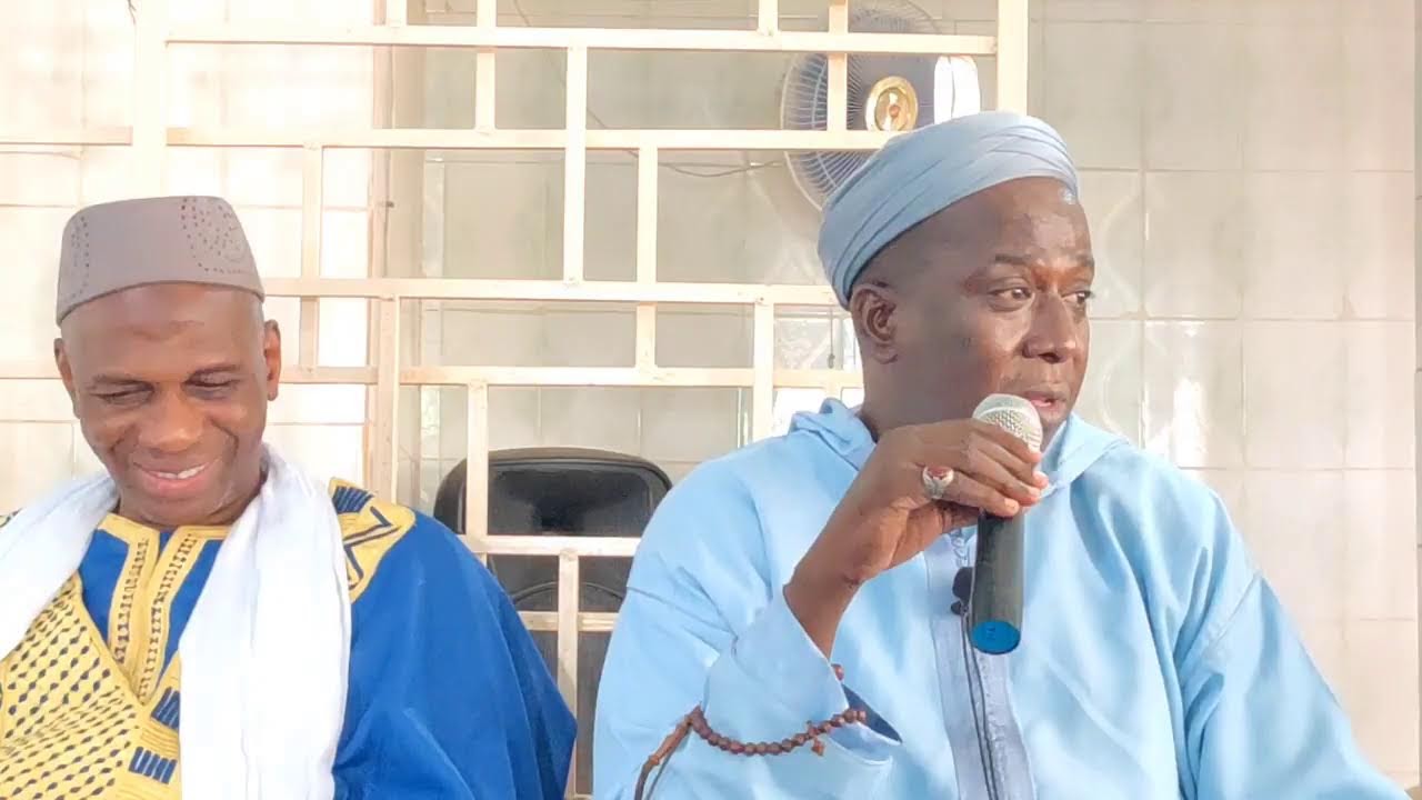 𝐏𝐫𝐞̂𝐜𝐡𝐞 𝐌𝐚𝐰𝐥𝐢𝐝 𝐀𝐧𝐚𝐛𝐢 𝐝𝐞 𝐅𝐞𝐠𝐮𝐢