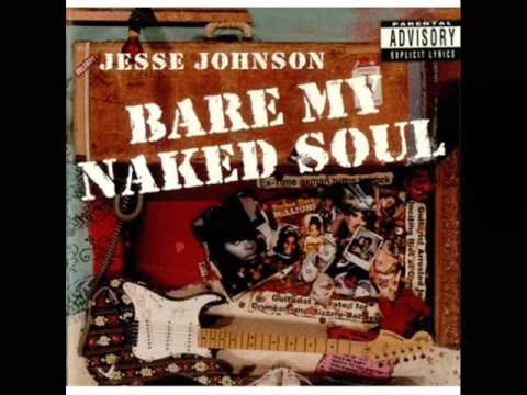 Jesse Johnson - My Life