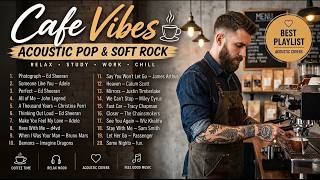 Cafe Vibes Music: Coffee Break Music Selection Top Chart screenshot 5