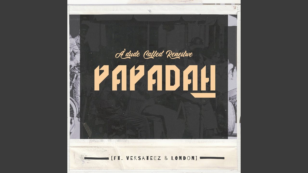 Παρακολούθηση Papadah στο YouTube Παρακολούθηση Papadah στο YouTube