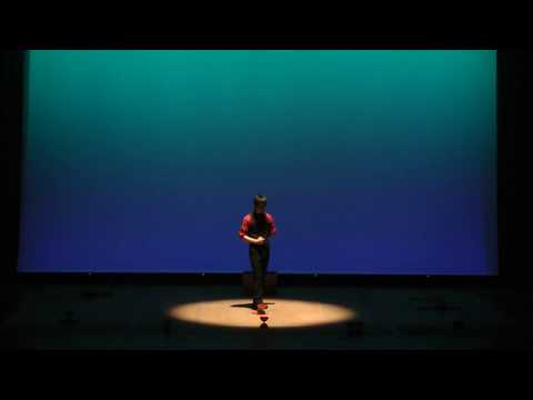 juggling routine ～軌跡～