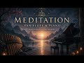 Pan Flute Deep Sleep Music | 432 Hz &amp; Brown Noise for Relaxation &amp; Fast Sleep