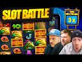 Slot battle sunday feat online slot classics visit fruityslotscom for all new casino offers