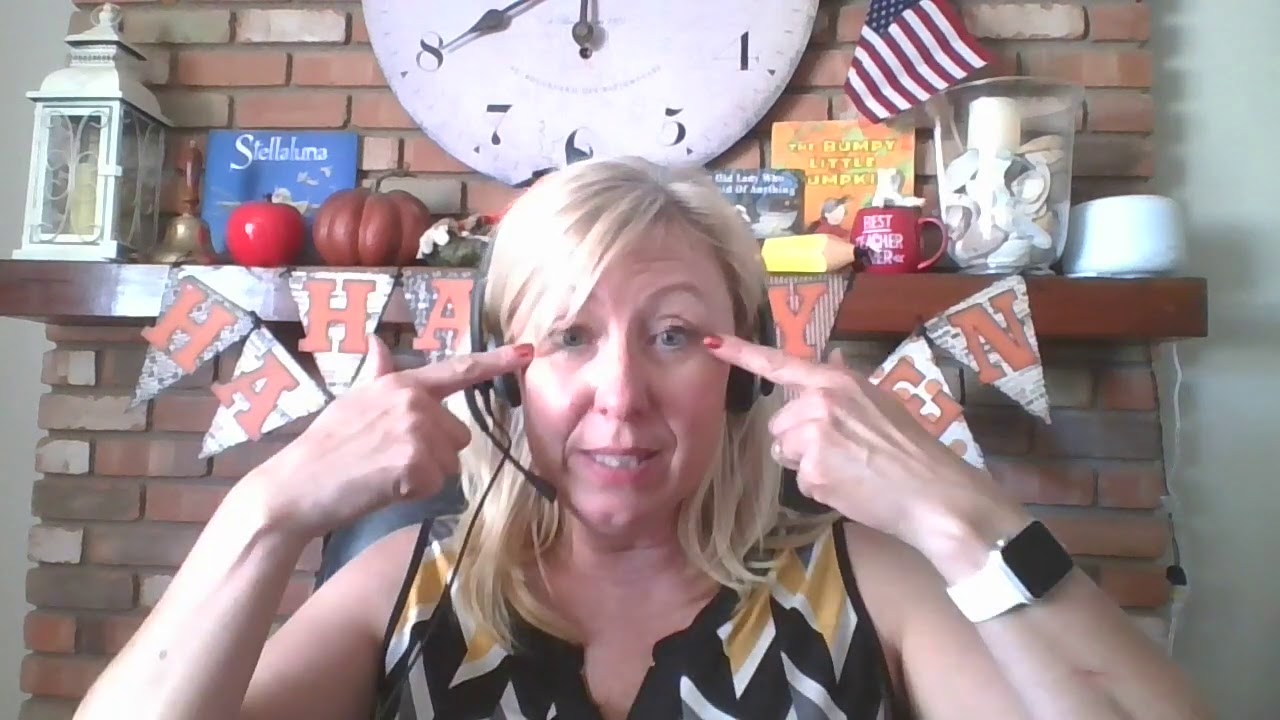 Spelling Test - YouTube