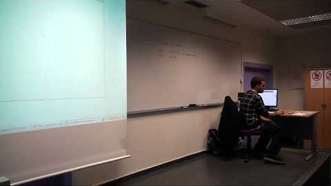 Cómo hacer un juego en 60 minutos (con Unity3D) parte 1 de 2