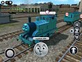DanPlayz: Sodor Simulator / Nowhere Railways!