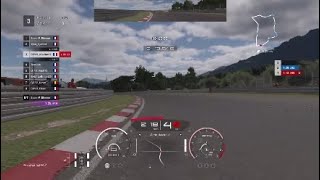 GT7 POLE LAP SKM TS50 HYBRID | 1:27.294
