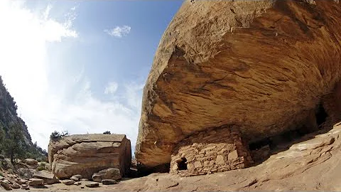 Utah expected to sue over President Biden's monument proclamations