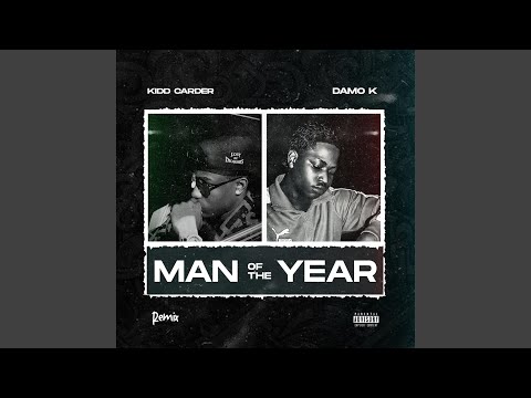 Man Of The Year (Remix)