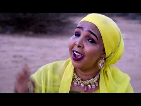 SAHRA ILEYS| JIDHIDHICO  | New Somali Music Video 2020 (Official Video)