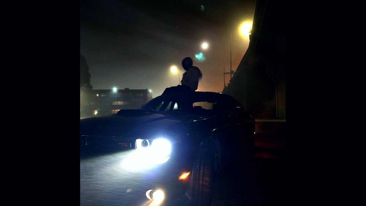 RAP BEAT - "Dark Side" | MELODIC TYPE BEAT | TYPE BEAT RAP | INSTRUMENTAL BEAT RAP